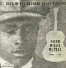 Blind Willie McTell